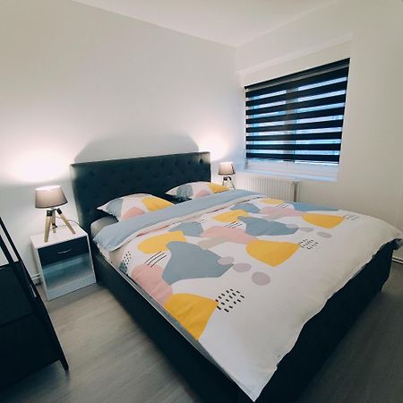 La Suite Elegance Ομπερναί Εξωτερικό φωτογραφία