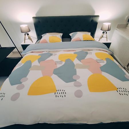 La Suite Elegance Ομπερναί Εξωτερικό φωτογραφία