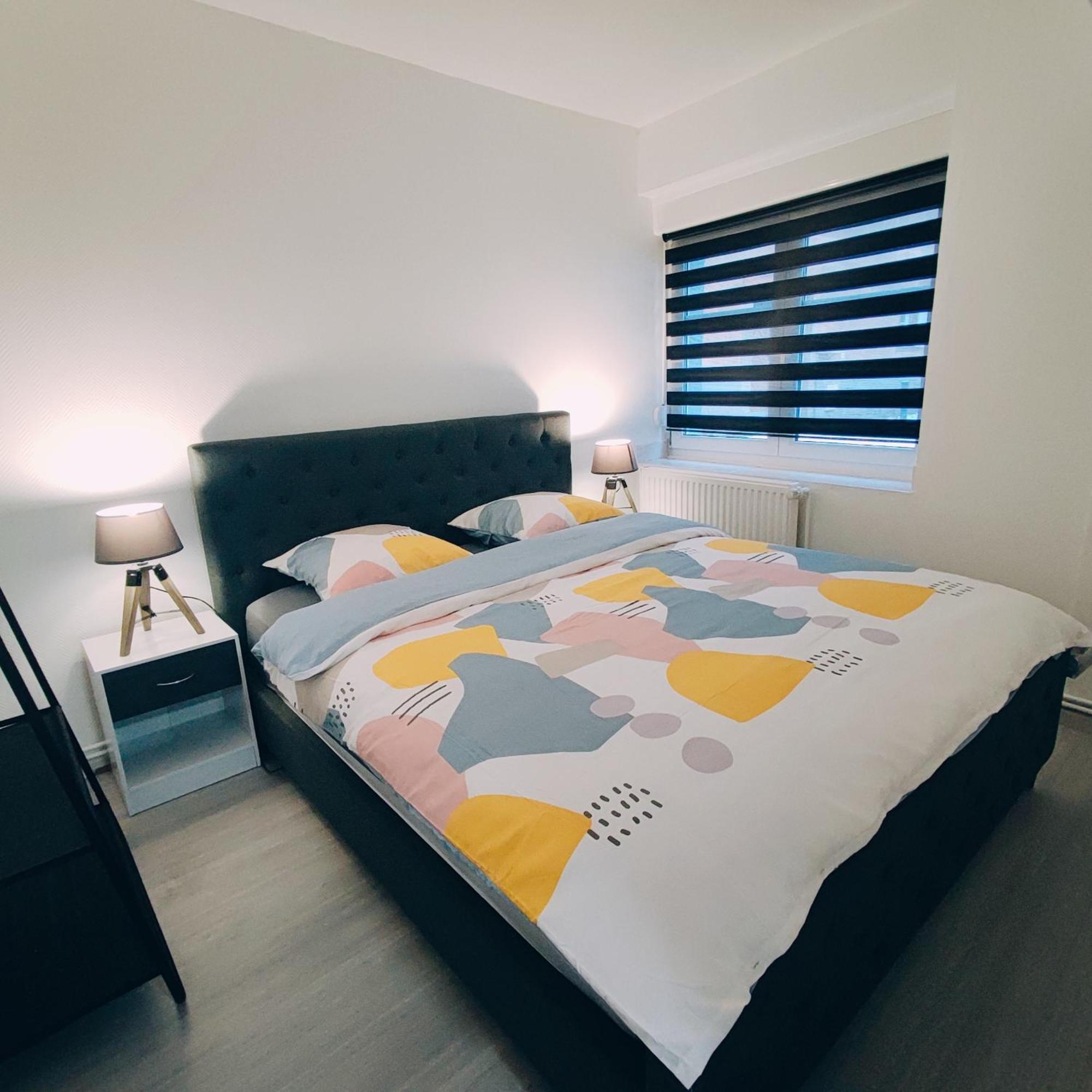 La Suite Elegance Ομπερναί Εξωτερικό φωτογραφία
