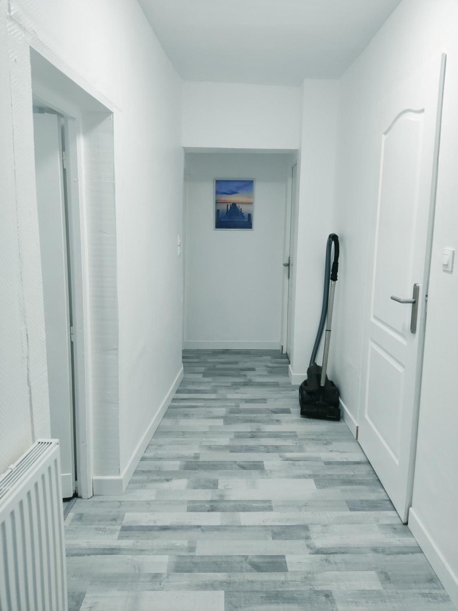 La Suite Elegance Ομπερναί Εξωτερικό φωτογραφία