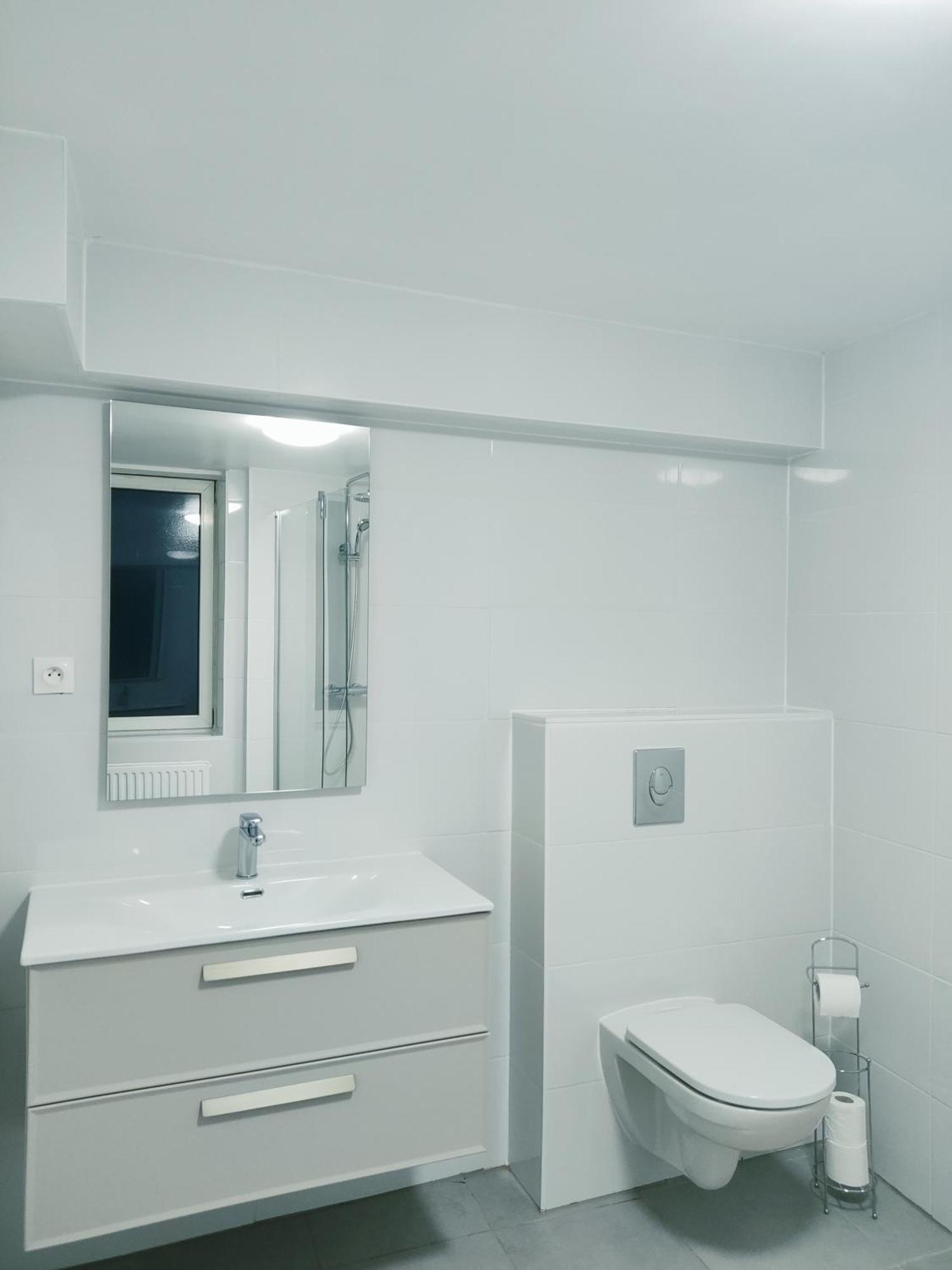 La Suite Elegance Ομπερναί Εξωτερικό φωτογραφία