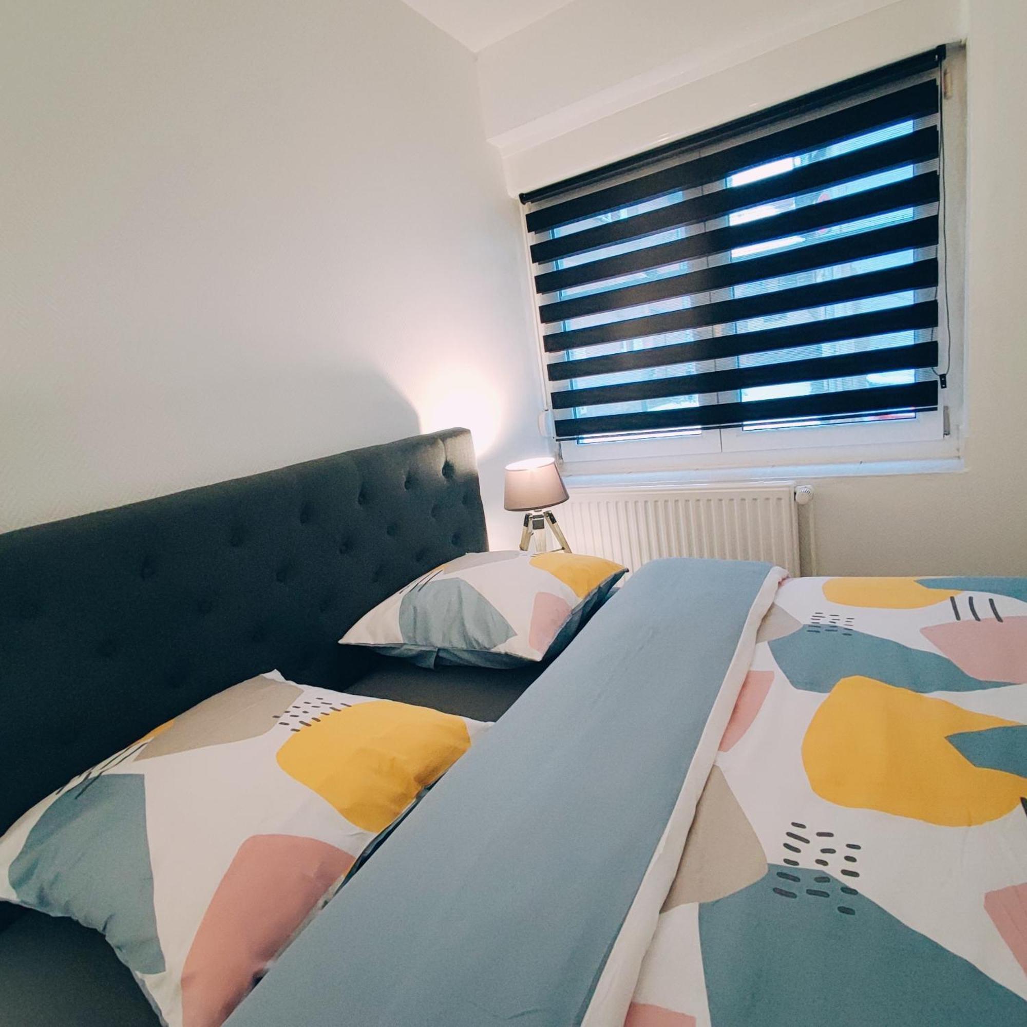 La Suite Elegance Ομπερναί Εξωτερικό φωτογραφία